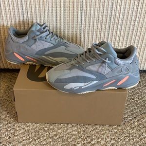 Adidas Yeezy Boost 700 ‘Inertia’